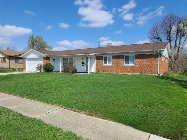 422 Glenview Rd, Dayton, OH 45426