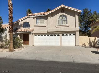 8300 Brittany Harbor Dr, Las Vegas, NV 89128