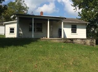 8188 Hatton Rd, Frankfort, KY 40601