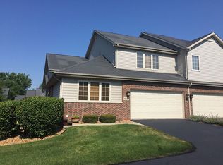 15539 98th Pl, Dyer, IN 46311