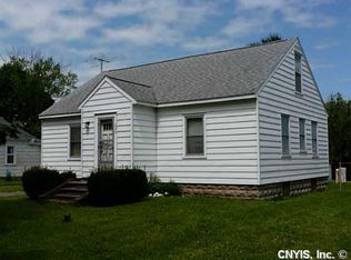 334 Lakeside Rd, Syracuse, NY 13209