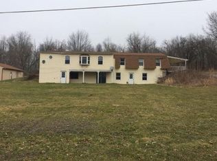 348 Willitts Rd, Hastings, MI 49058