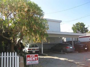 721 Pacific St APT 4, Santa Monica, CA 90405