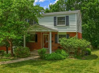 228 Parkedge Rd, Pittsburgh, PA 15220