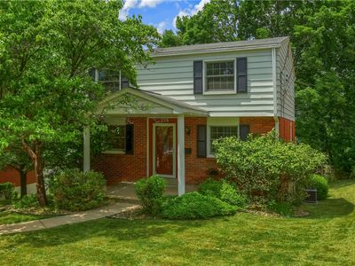 228 Parkedge Rd, Pittsburgh, PA, 15220