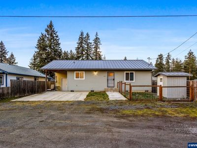 1907 Willow St, Sweet Home, OR, 97386