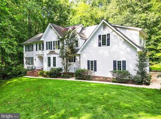5248 Ferry Branch Ln, Lothian, MD 20711