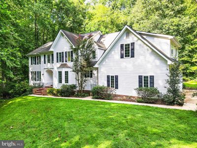 5248 Ferry Branch Ln, Lothian, MD, 20711