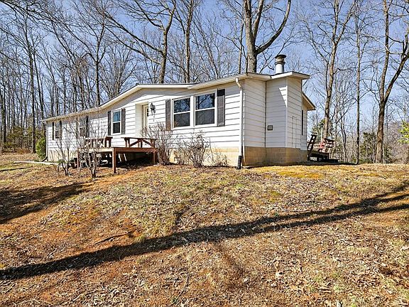 2nd image of 392 R J Bell Rd