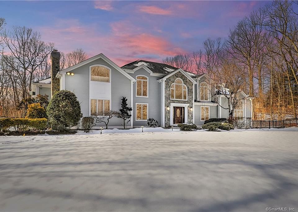 63 Coventry Ln, Trumbull, CT 06611 Zillow