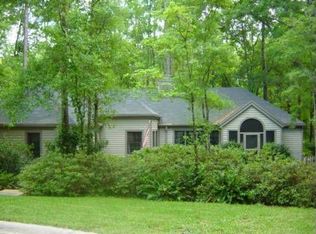 5504 SW 84th Dr, Gainesville, FL 32608