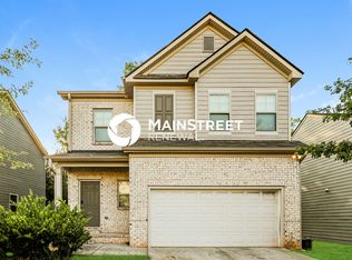 181 Parkview Place Dr, McDonough, GA 30253