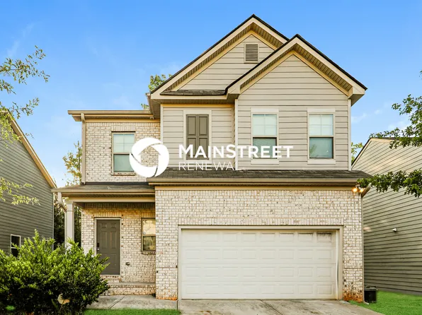 181 Parkview Place Dr, McDonough, GA 30253