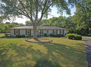 1320 Lipscomb Dr, Brentwood, TN 37027