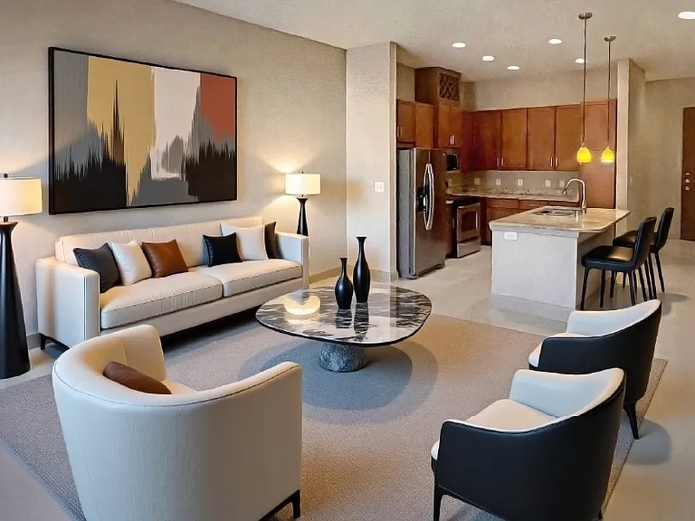 Villa Piana Apartments — Photo 44