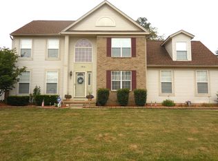 4816 Laverton Ave NE, Canton, OH