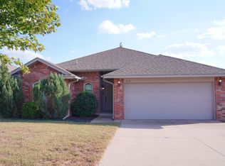 612 Talon Dr, Norman, OK 73072