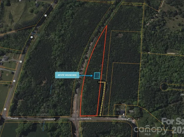 40896 Southbound Rd, Albemarle, NC 28001