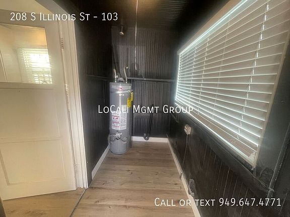 5th image of 208 S Illinois St #103