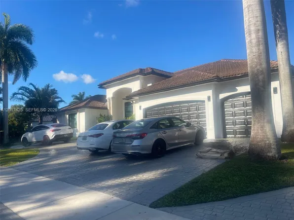8775 SW 164th St #1, Miami, FL 33157