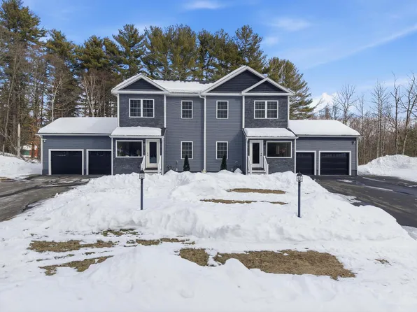 4 Wilshire Lane #4, Pelham, NH 03076