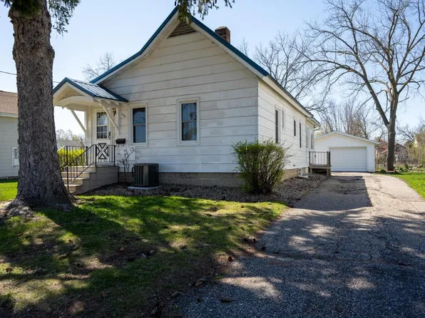 228 Maine Street, Mauston, WI 53948