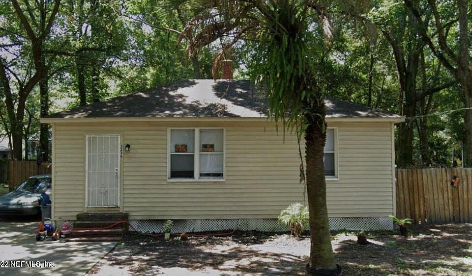 3236 FITZGERALD Street, Jacksonville, FL 32254 Zillow