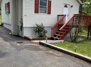 235 Knox Way, Hopatcong, NJ 07843