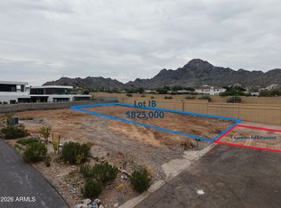 1828 E Aurelius Ave, Phoenix, AZ 85020