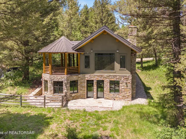 11163 Beaver Blvd, Tetonia, ID 83452