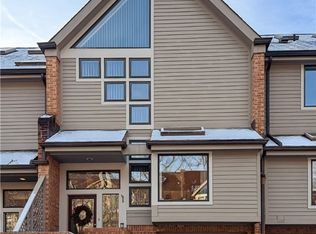 1404 Towne Square Dr, Allison Park, PA 15101