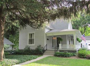 225 S Golding St, Greentown, IN 46936