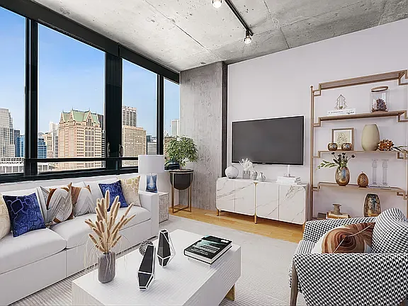 235 W Van Buren St #3720 — Photo 4