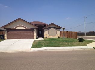 1923 Aransas Pass Dr, Laredo, TX 78045