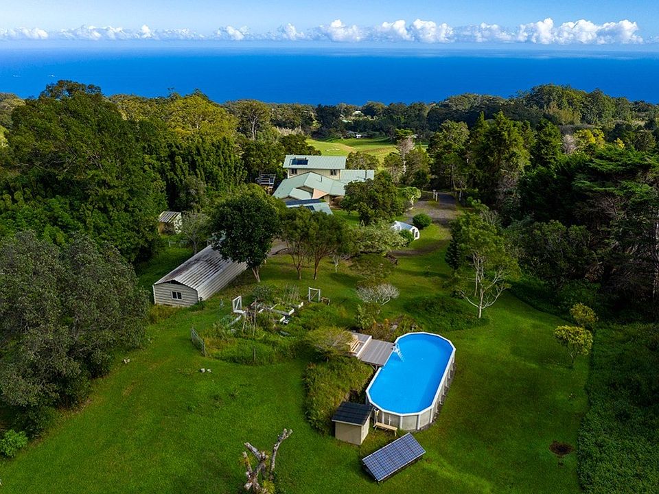 442243 Paauilo Mauka Rd, Honokaa, HI 96727 Zillow