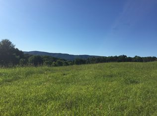 Country Club Rd, Troutville, VA 24175