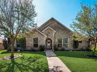 1316 High Meadow Dr, Royse City, TX 75189