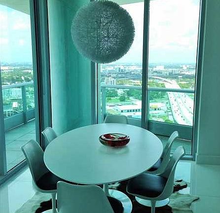 4th image of 900 Biscayne Blvd APT 3512