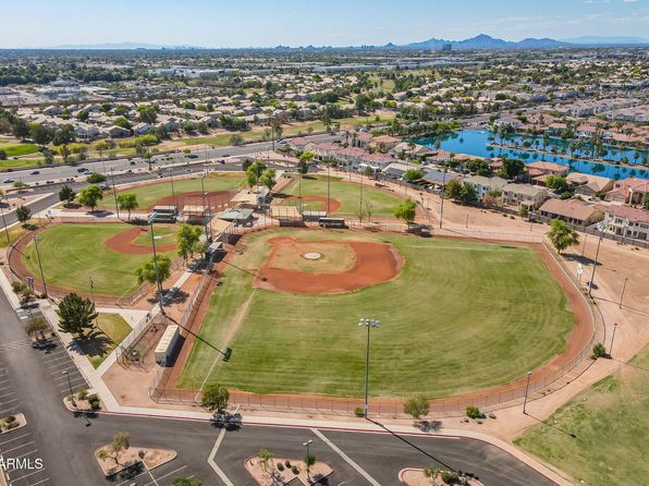 1506 W Laurel Ave, Gilbert, AZ 85233