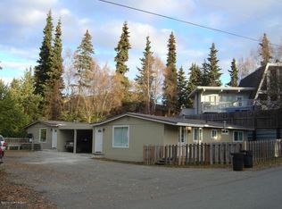6605 McGill Way #A, Anchorage, AK 99502