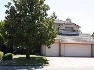 413 S Lexington Dr, Folsom, CA 95630