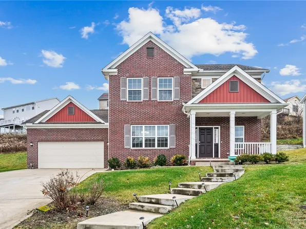 213 Mallard Dr, Monroeville, PA 15146