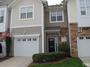 5005 Lady Of The Lake Dr, Raleigh, NC 27612