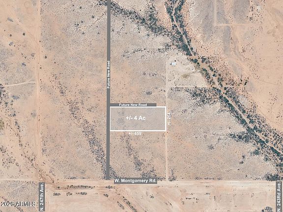 3rd image of 00000 W Montgomery Road #2