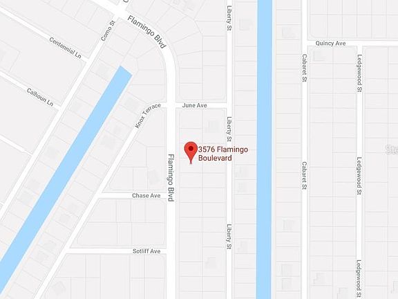 4th image of 3576 Flamingo Blvd
