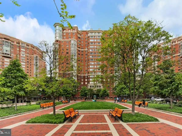 2181 Jamieson Ave Unit 411, Alexandria, VA 22314