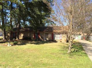 5229 Tenneryville Rd, Longview, TX 75604