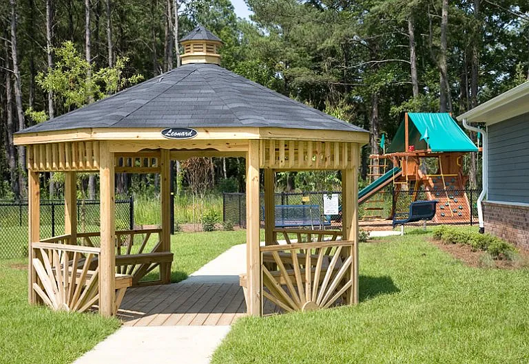 Bay Pointe I — Photo 4