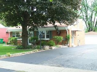 45 W Ethel Ave, Lombard, IL