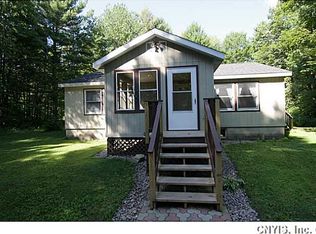 6911 Erie Canal Rd, Lowville, NY 13367